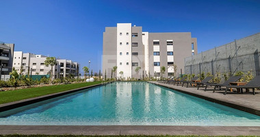 Amazing 2 bedroom  apartment for sale in Zakaki, Limassol