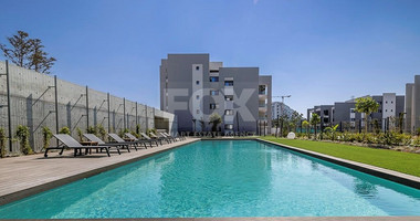 Amazing 2 bedroom  apartment for sale in Zakaki, Limassol