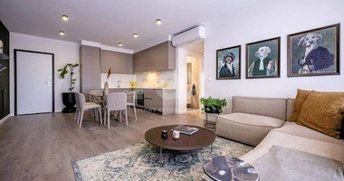 Amazing 3 bedroom  apartment for sale in Zakaki, Limassol