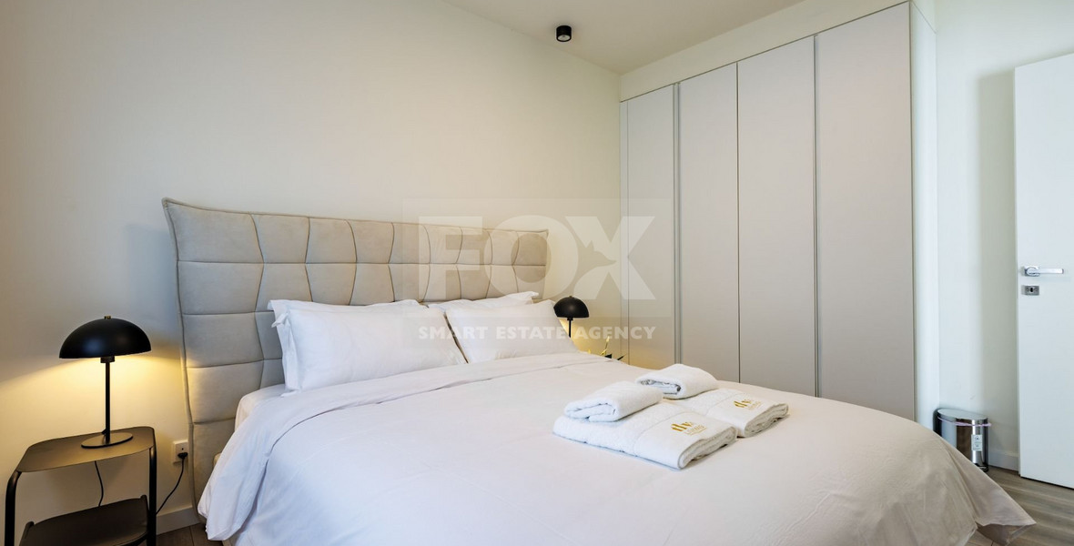 Amazing 2 bedroom  apartment for sale in Zakaki, Limassol