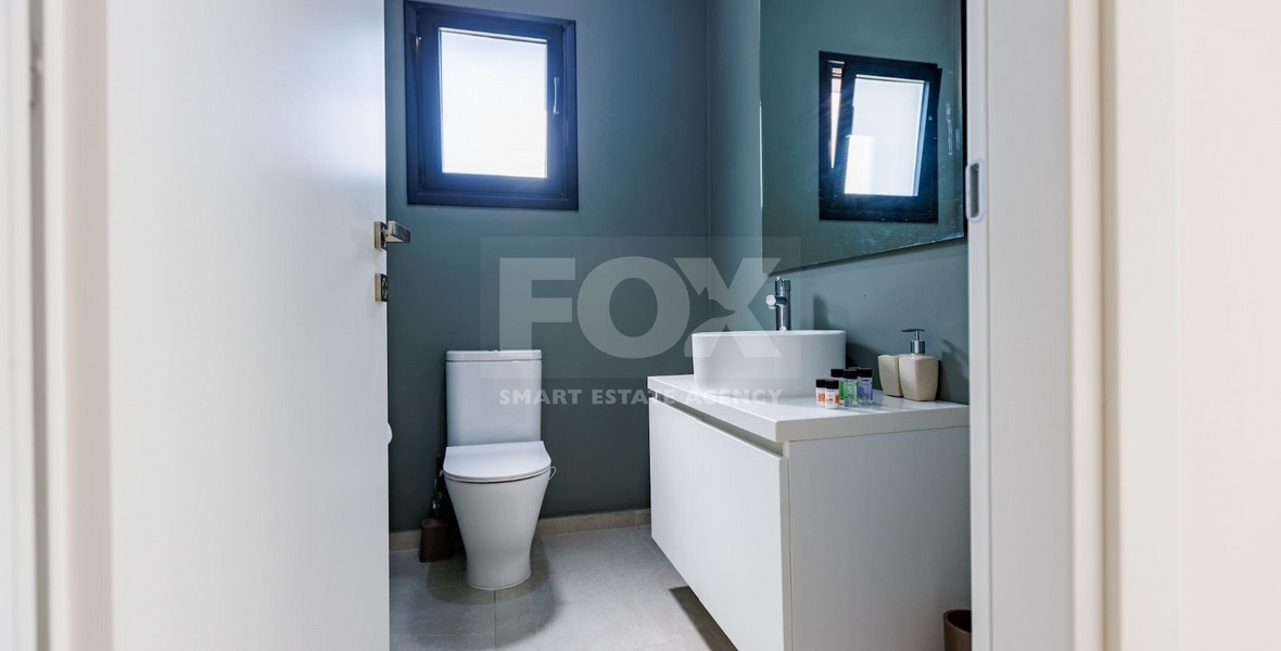 Amazing 2 bedroom  apartment for sale in Zakaki, Limassol