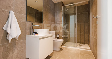 Amazing 2 bedroom  apartment for sale in Zakaki, Limassol