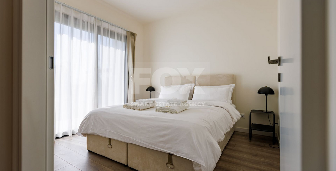 Amazing 2 bedroom  apartment for sale in Zakaki, Limassol