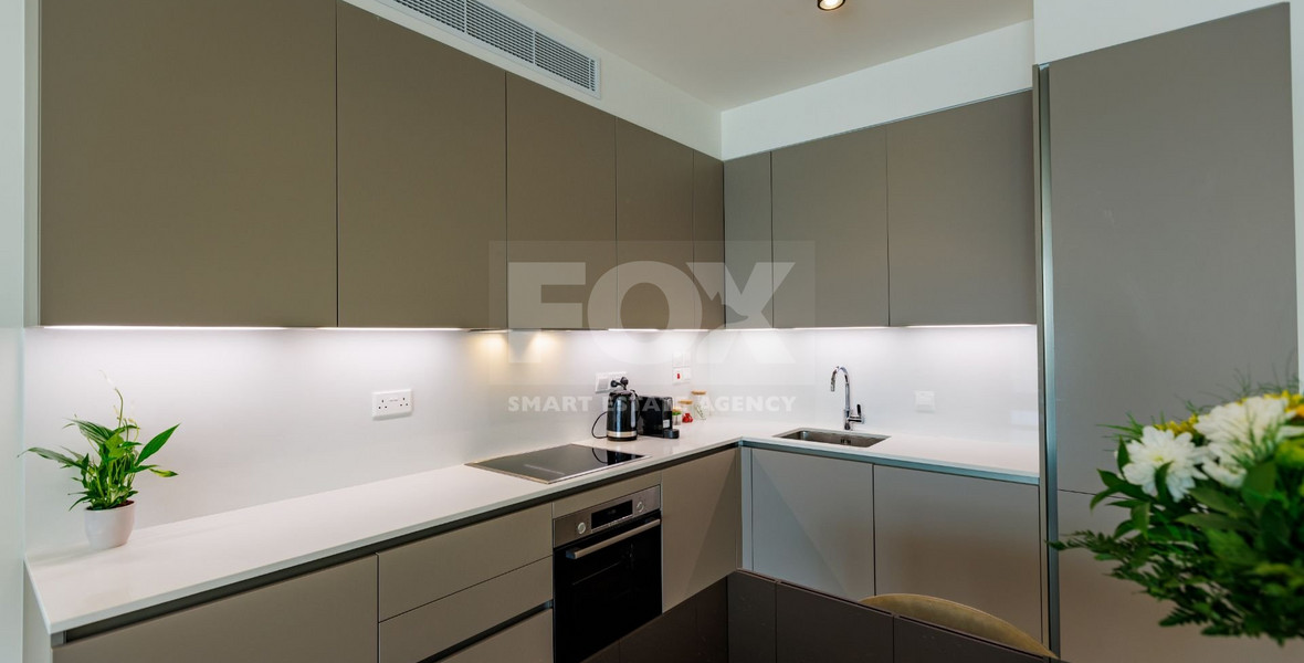 Amazing 2 bedroom  apartment for sale in Zakaki, Limassol