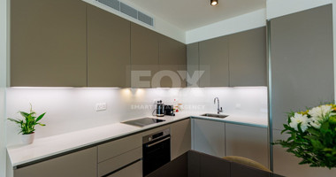 Amazing 2 bedroom  apartment for sale in Zakaki, Limassol