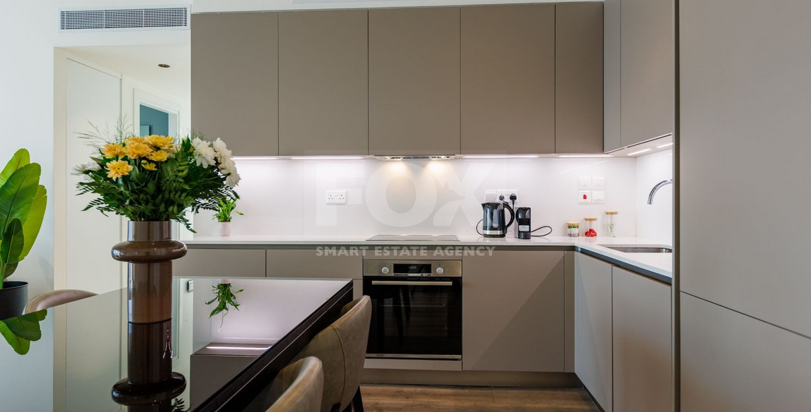 Amazing 2 bedroom  apartment for sale in Zakaki, Limassol