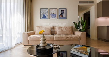 Amazing 2 bedroom  apartment for sale in Zakaki, Limassol