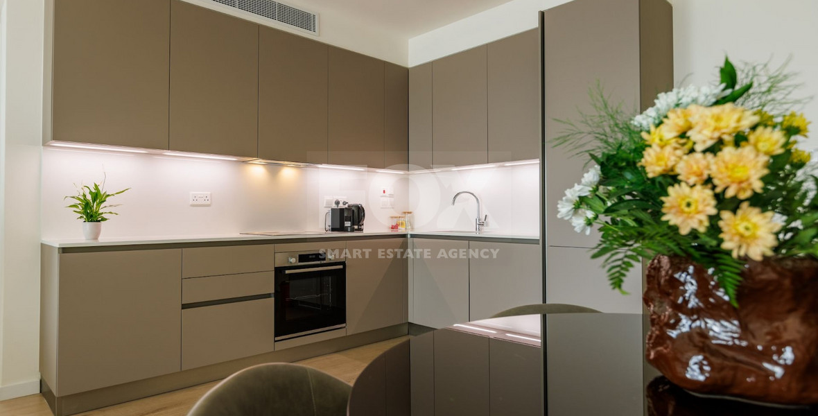 Amazing 2 bedroom  apartment for sale in Zakaki, Limassol