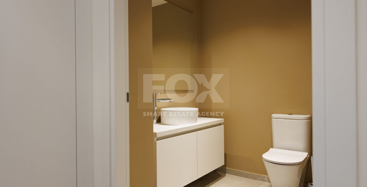 Amazing 2 bedroom  apartment for sale in Zakaki, Limassol