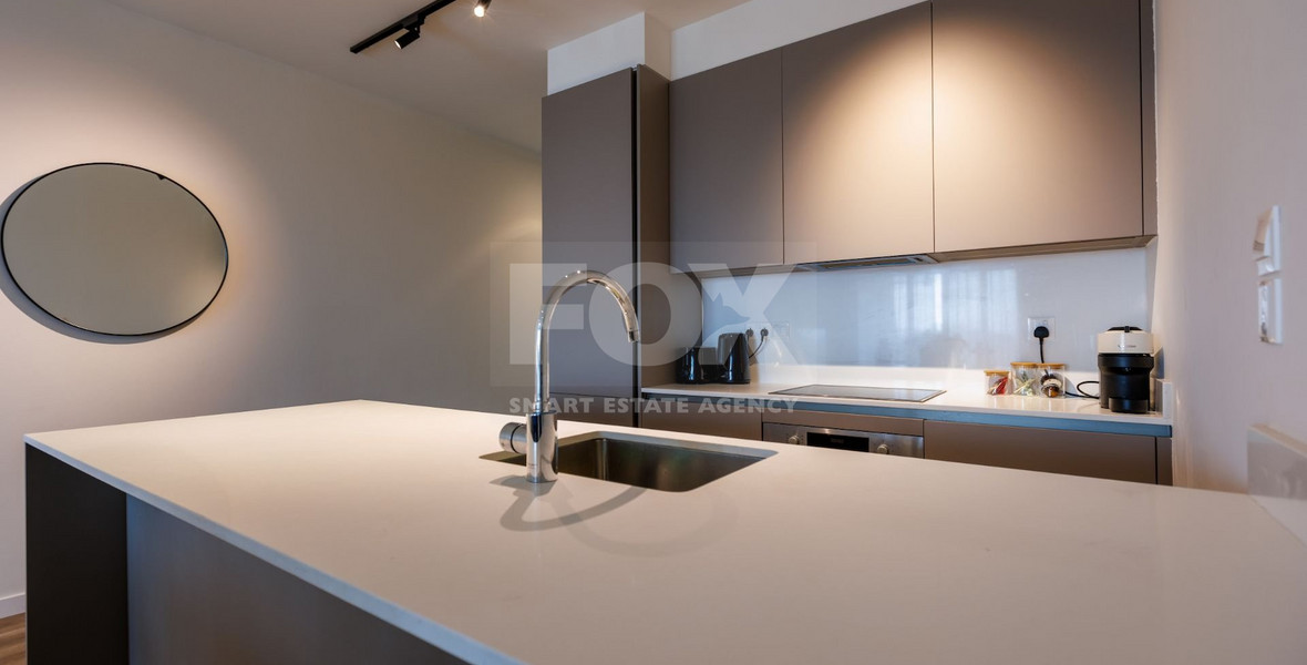 Amazing 2 bedroom  apartment for sale in Zakaki, Limassol