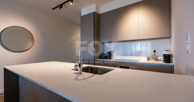 Amazing 2 bedroom  apartment for sale in Zakaki, Limassol