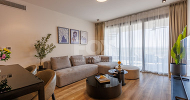 Amazing 2 bedroom  apartment for sale in Zakaki, Limassol