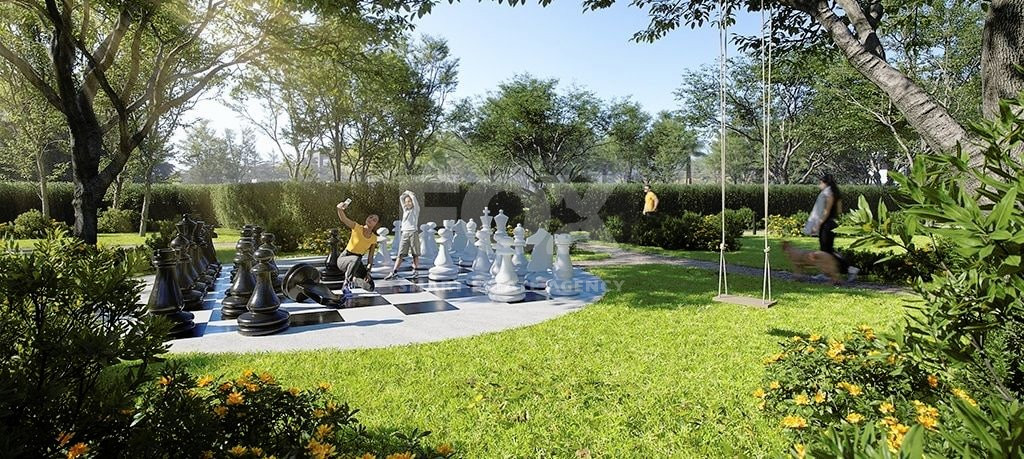 Amazing 3 bedroom ground floor apartment with private garden for sale in Zakaki, Limassol