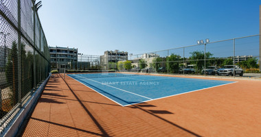 Amazing 3 bedroom ground floor apartment with private garden for sale in Zakaki, Limassol