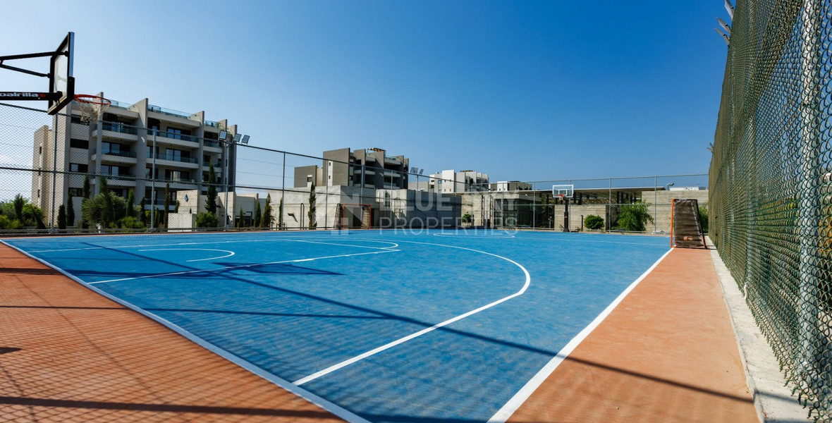 Amazing 1 bedroom  apartment for sale in Zakaki, Limassol