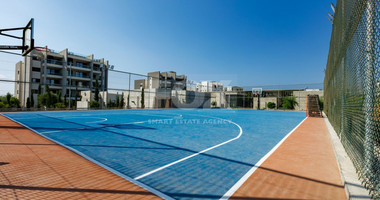 Amazing 3 bedroom ground floor apartment with private garden for sale in Zakaki, Limassol