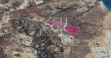 Residential - Agriculture land for sale in Pissouri, Limassol