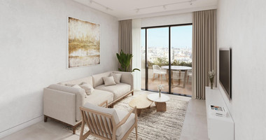 Luxury one Bedroom apartment in Tombs of the Kings, Paphos