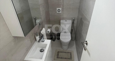 Three Bedroom Pet Friendly House For Rent In Agios Tyconas, Limassol