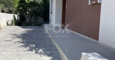 Three Bedroom Pet Friendly House For Rent In Agios Tyconas, Limassol