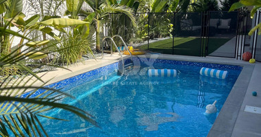 Three Bedroom Pet Friendly House For Rent In Agios Tyconas, Limassol