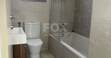 Three Bedroom Pet Friendly House For Rent In Agios Tyconas, Limassol