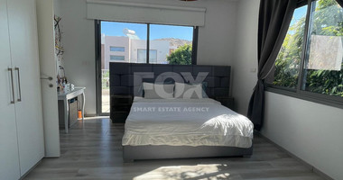 Three Bedroom Pet Friendly House For Rent In Agios Tyconas, Limassol