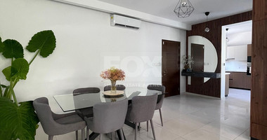 Three Bedroom Pet Friendly House For Rent In Agios Tyconas, Limassol