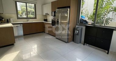 Three Bedroom Pet Friendly House For Rent In Agios Tyconas, Limassol