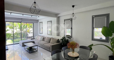 Three Bedroom Pet Friendly House For Rent In Agios Tyconas, Limassol