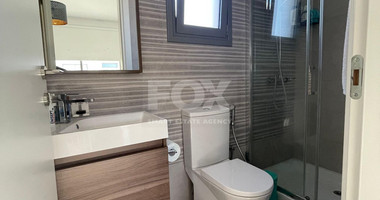 Three Bedroom Pet Friendly House For Rent In Agios Tyconas, Limassol