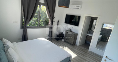 Three Bedroom Pet Friendly House For Rent In Agios Tyconas, Limassol