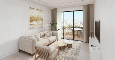 Modern two Bedroom Apartment in Tombs Of the Kings for sale