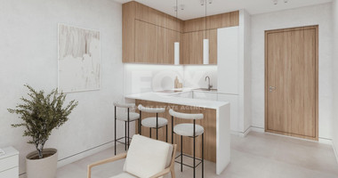 Modern two Bedroom Apartment in Tombs Of the Kings for sale