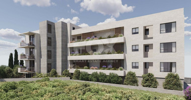 Modern two Bedroom Apartment in Tombs Of the Kings for sale