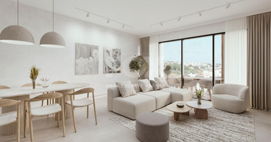 Modern two Bedroom Apartment in Tombs Of the Kings for sale