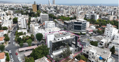 Commercial building for sale in Petrou & Pavlou, Limassol