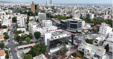 Commercial building for sale in Petrou & Pavlou, Limassol