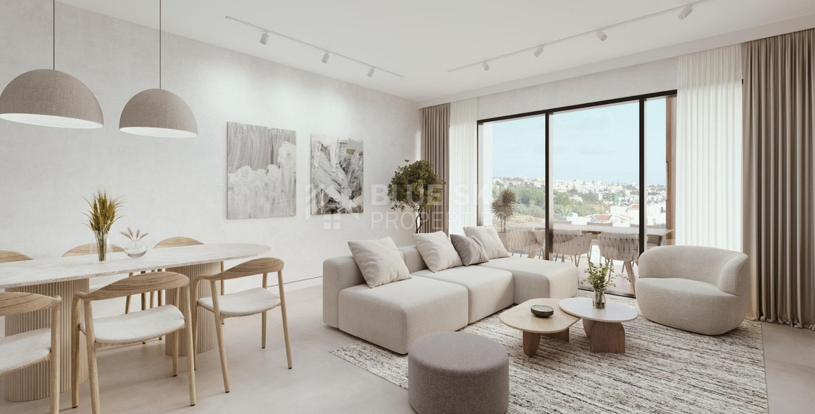 One  bedroom  Apartment in Tombs of The Kings area