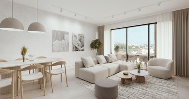 One  bedroom  Apartment in Tombs of The Kings area