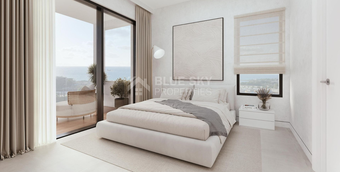 One  bedroom  Apartment in Tombs of The Kings area