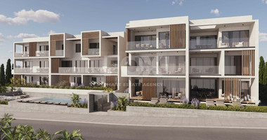 One  bedroom  Apartment in Tombs of The Kings area
