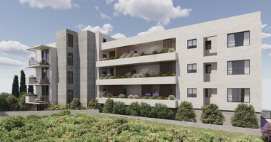 One  bedroom  Apartment in Tombs of The Kings area