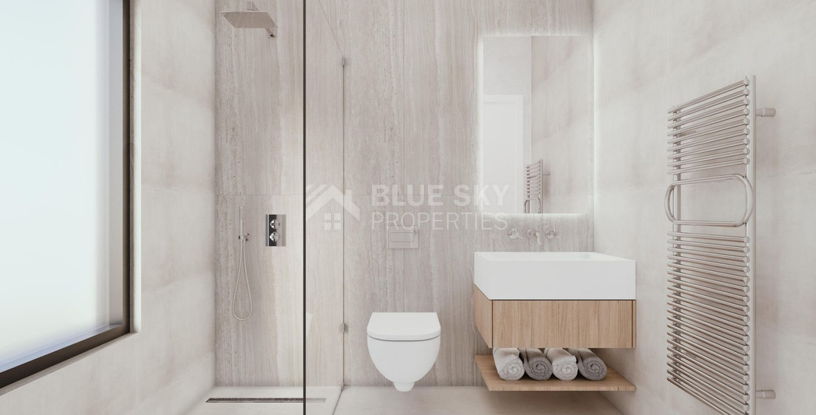 One  bedroom  Apartment in Tombs of The Kings area