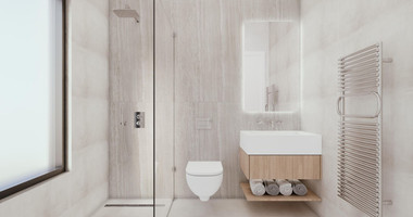 One  bedroom  Apartment in Tombs of The Kings area