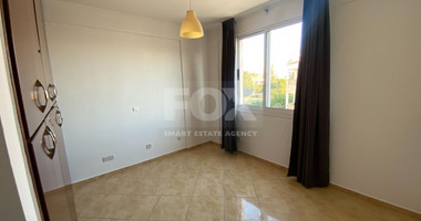 Modern Two Bedroom Apartment with Fireplace in Kato Pafos