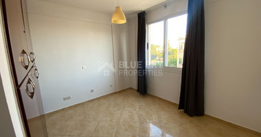 Modern Two Bedroom Apartment with Fireplace in Kato Pafos