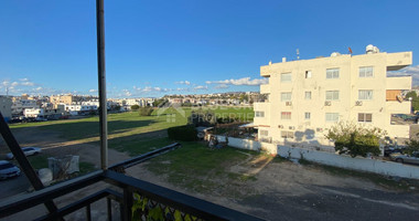 Modern Two Bedroom Apartment with Fireplace in Kato Pafos