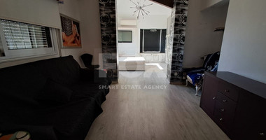 Four bedroom mansion plus Annex, pool and garden for Rent in Agios Athanasios, Limassol