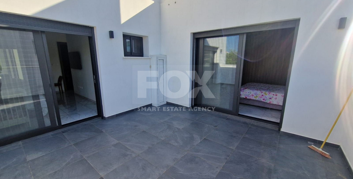 Luxury Detached Villa for Sale in Ypsonas